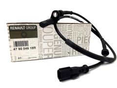 Abs Sensor Rear Original Trafic III Vivaro B NV 300 Talento 4790000Q0M Abs Sensor Rear Original Trafic III Vivaro B NV 300 Talento 4790000Q0M