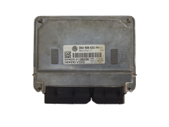 Control Unit 06A906033FH 5WP40278 01 VW SEAT Siemens