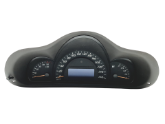 Speedometer/Instrument Cluster Mercedes C W203 A2035401947 28782