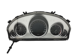Speedometer/Instrument Cluster Mercedes E W212 A2C53299345