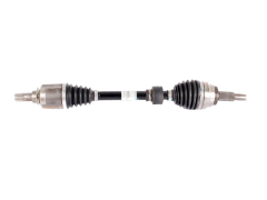 Drive Shaft Left Original Renault Espace V 391011321R