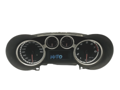 Speedometer/Instrument Cluster Alfa Romeo Mito 50516435 56686