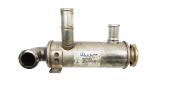 EGR Cooler 9646762280 VP1U3H-9P445-BB 1.6 TDCi HDI PSA Ford Volvo