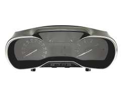 Speedometer/Instrument Cluster Citroen C3 9813361680 Yazaki 52811