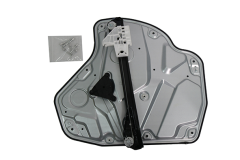Window Regulator 1Z0839462A 88390303302 Skoda DPA