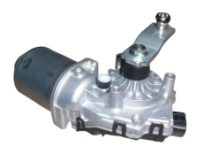 Wiper Motor Original Citroen C4 Aircross 1612912480