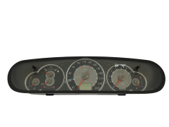 Speedometer/Instrument Cluster Citroen C5 Lift 9655608780 61878