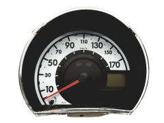 Speedometer/Instrument Cluster Aygo 107 C1 83800-0H250-A Toyota PSA 30759