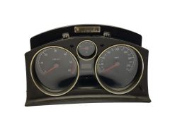 Speedometer/Instrument Cluster Opel Zafira B Astra H 13216685PG VDO 2393