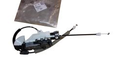 Door Lock Mechansim Right Front New Original 9135EC 9135.EC Citroen Peugeot