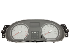 Speedometer/Instrument Cluster Dacia Sandero P248104802R 27391