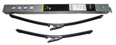 Wiper Blade Front Original Renault Talisman 600+450 mm 288905565R