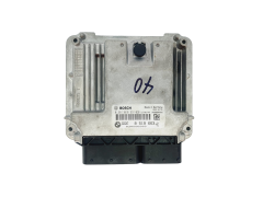 Control Unit Mini 8519663 0281018991 Bosch 43351