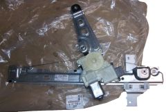 Window Regulator Right Front New Original 9682808880 Peugeot