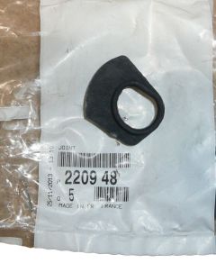 Gasket, Seal Skrzyni Biegów New Original 2209.48 2209.48 Citroen C5 3