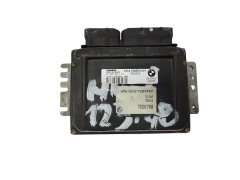 Control Unit 7526788 S118012001M 7520019-01 S83293 Mini Siemens