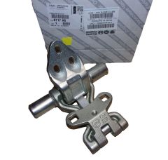 Door Hinge Rear New Original 8717.A6 8717A6 Citroen Peugeot