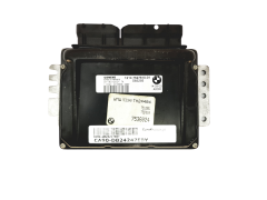 Control Unit Mini 1214 7527610-01 S118012001N Siemens 24247