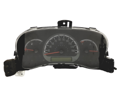 Speedometer/Instrument Cluster Fiat Panda 51871009 503005310100 30851