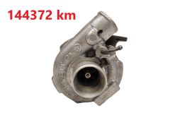 Turbocharger Fiat 1,9 46514478 GT1544 144372 km
