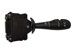 Windscreen Wash Wiper Switch Smart Forfour E1084595 Valeo 8518