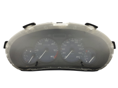 Speedometer/Instrument Cluster Citroen Berlingo 9646433980 000707903 48243