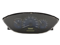 Speedometer/Instrument Cluster Chevrolet Matiz 96664129 21506