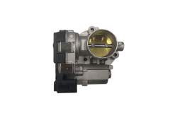 Throttle Body Valve For VW Audi Skoda 04C133062C 11331777301 Vika