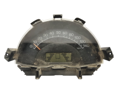 Speedometer/Instrument Cluster Smart Fortwo 0010124V004 110008872022 41078