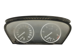 Speedometer/Instrument Cluster BMW 5 E60 E61 6211 9153755 41350