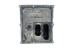 Control Unit Smart 0003107V006 0261205004 Bosch 50350