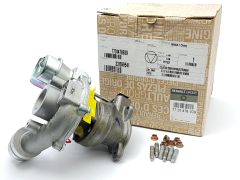 Turbocharger New Original Renault Megane Scenic 3 1.5 dCi 7701478939