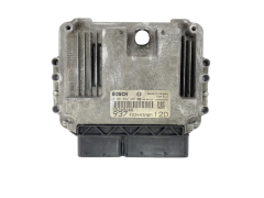 Control Unit 55205066 0281012965 4G34A3ABM Alfa Romeo Bosch 54198