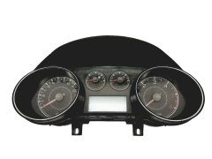 Speedometer/Instrument Cluster Fiat Bravo 554000980100 5550019804 50257