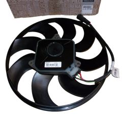 Radiator Fan Original 214818864R Renault