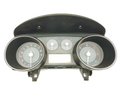 Speedometer/Instrument Cluster Fiat Punto 51917429 26256