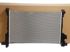 Radiator Renault 214106419R Original