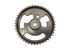 Camshaft Pulley For 1,6 HDI 9804493380 Citroen Peugeot