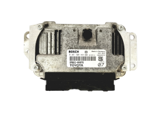 Control Unit Toyota 89661-0H070 0261S04464 Bosch 22168