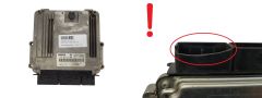 Control Unit 0281019457 237102213R 237102553R Renault Dacia Bosch 3054
