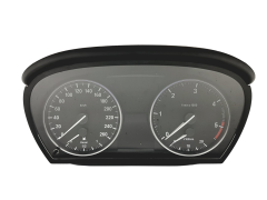 Speedometer/Instrument Cluster BMW 3 E90 E91 9166846-02 1025350-85 50318
