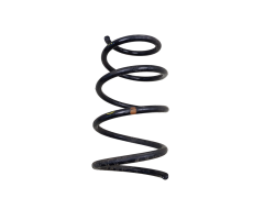 Coil Spring Front 8200706389 Renault Twingo 2 1.2 Turbo