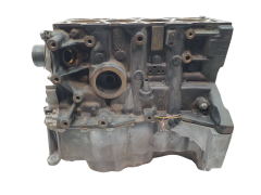 Cylinder Block K9KB410 K9K410 1.5 dCi Nissan Juke