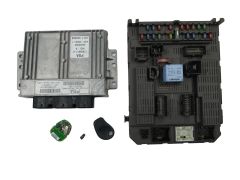 Starter Kit Citroen C5 9643786680 9646226880 1,8 16V