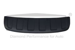 Bumper spoiler 4L0807733B 88071185702 Audi Q7 DPA