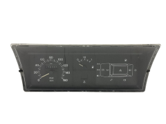 Speedometer/Instrument Cluster Fiat Panda 6060200030 56079