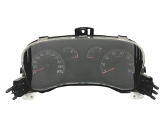 Speedometer/Instrument Cluster Fiat Panda 555000460104 54709