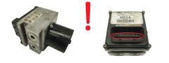 Abs Pump Peugeot 407 9657462080 15732101 TRW 65477