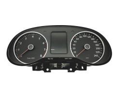 Speedometer/Instrument Cluster VW Polo 6R 6R0920860M A2C84808400 51993