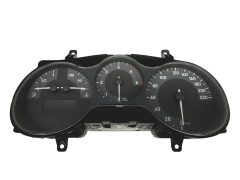 Speedometer/Instrument Cluster Seat Leon 1P0920804C 110080279018 58445